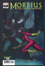 Load image into Gallery viewer, MORBIUS (2019)