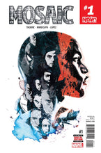 Load image into Gallery viewer, Mosaic