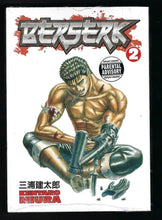 Load image into Gallery viewer, Berserk TP