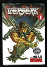 Load image into Gallery viewer, Berserk TP