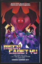 Load image into Gallery viewer, MECH CADET YU