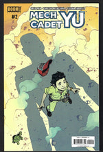 Load image into Gallery viewer, MECH CADET YU