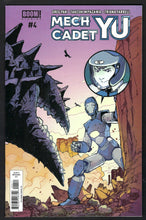 Load image into Gallery viewer, MECH CADET YU