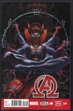 Load image into Gallery viewer, NEW AVENGERS 3RD SERIES (NOW)