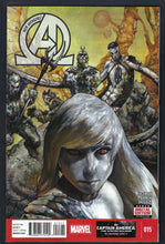 Load image into Gallery viewer, NEW AVENGERS 3RD SERIES (NOW)