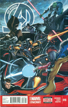 Load image into Gallery viewer, NEW AVENGERS 3RD SERIES (NOW)