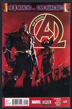 Load image into Gallery viewer, NEW AVENGERS 3RD SERIES (NOW)