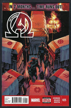 Load image into Gallery viewer, NEW AVENGERS 3RD SERIES (NOW)