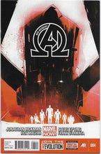 Load image into Gallery viewer, NEW AVENGERS 3RD SERIES (NOW)