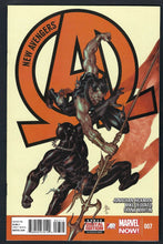 Load image into Gallery viewer, NEW AVENGERS 3RD SERIES (NOW)