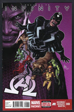 Load image into Gallery viewer, NEW AVENGERS 3RD SERIES (NOW)