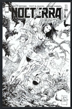 Load image into Gallery viewer, Nocterra