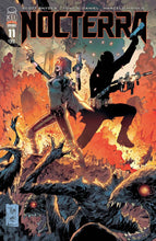 Load image into Gallery viewer, Nocterra