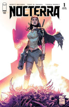 Load image into Gallery viewer, Nocterra