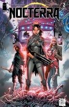 Load image into Gallery viewer, Nocterra