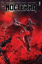 Load image into Gallery viewer, Nocterra