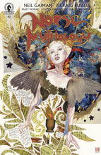 Load image into Gallery viewer, NORSE MYTHOLOGY II