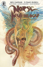 Load image into Gallery viewer, NORSE MYTHOLOGY II