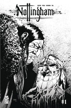 Load image into Gallery viewer, Nottingham