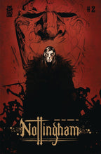 Load image into Gallery viewer, Nottingham