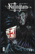 Load image into Gallery viewer, Nottingham