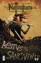 Load image into Gallery viewer, Nottingham