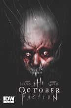 Load image into Gallery viewer, OCTOBER FACTION