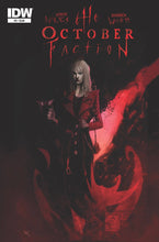 Load image into Gallery viewer, OCTOBER FACTION