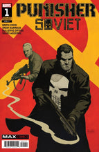 Load image into Gallery viewer, Punisher Soviet
