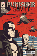 Load image into Gallery viewer, Punisher Soviet