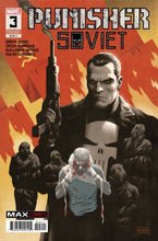 Load image into Gallery viewer, Punisher Soviet
