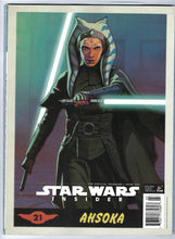 Load image into Gallery viewer, STAR WARS INSIDER MAGAZINE
