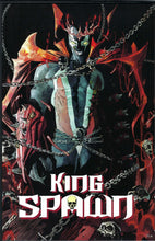 Load image into Gallery viewer, King Spawn