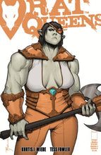 Load image into Gallery viewer, Rat Queens Special Braga