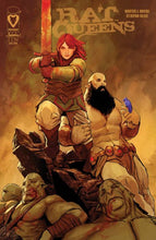 Load image into Gallery viewer, Rat Queens (2013) Vol 1