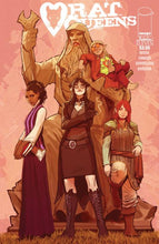 Load image into Gallery viewer, Rat Queens (2013) Vol 1