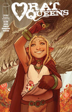 Load image into Gallery viewer, Rat Queens (2013) Vol 1