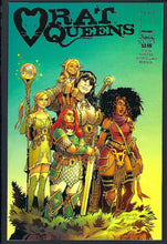 Load image into Gallery viewer, Rat Queens (2013) Vol 1