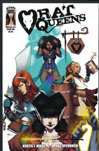 Load image into Gallery viewer, Rat Queens (2013) Vol 1