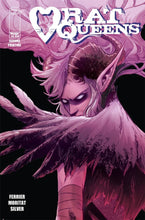 Load image into Gallery viewer, RAT QUEENS (2017) VOL 2