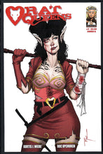 Load image into Gallery viewer, Rat Queens (2013) Vol 1