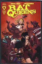 Load image into Gallery viewer, Rat Queens (2013) Vol 1