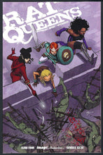 Load image into Gallery viewer, Rat Queens (2013) Vol 1