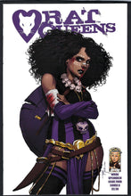 Load image into Gallery viewer, Rat Queens (2013) Vol 1