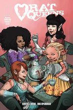 Load image into Gallery viewer, Rat Queens (2013) Vol 1