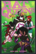 Load image into Gallery viewer, Rat Queens (2013) Vol 1
