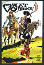 Load image into Gallery viewer, Rat Queens (2013) Vol 1