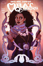 Load image into Gallery viewer, Rat Queens (2013) Vol 1