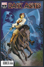 Load image into Gallery viewer, Robert E Howards Dark Agnes