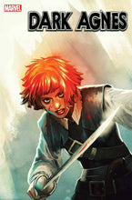 Load image into Gallery viewer, Robert E Howards Dark Agnes